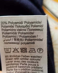 Pull à manches longues fin pour femmes, tissu doux en tricot, duveteux et fin, de Style européen, Lot du Bangladesh, Stock, tendance 2020 - Product Image 6