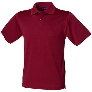 Polos de alta calidad para hombres, algodón, venta al por mayor, de nuevo estilo camisetas polo, venta al por mayor de Pakistán - Product Image 3