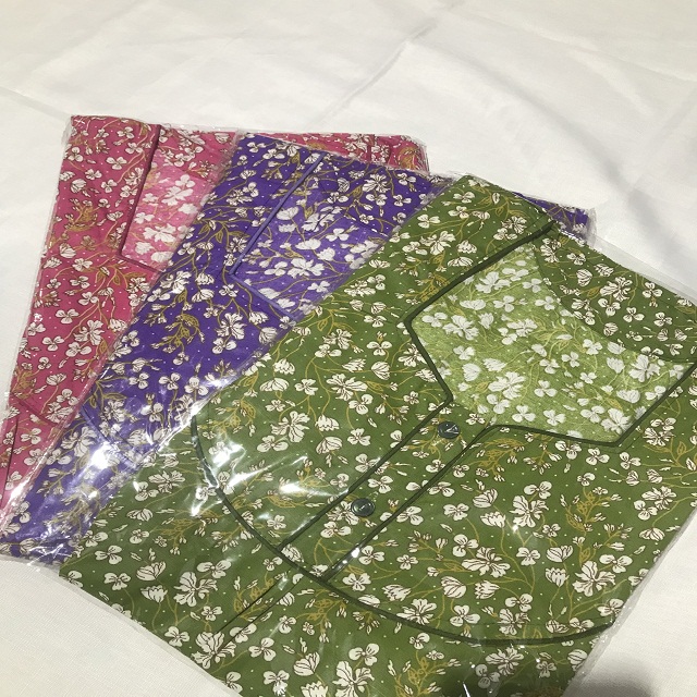 Хлопковая Ночная сорочка для женщин