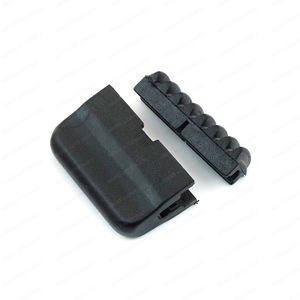 ปุ่มแผงควบคุมเครื่องปรับอากาศ BDP86 สำหรับรถยนต์ W124 ปี 1985-1996 อะไหล่รถยนต์ Bross ผลิตในตุรกี - Product Image 1