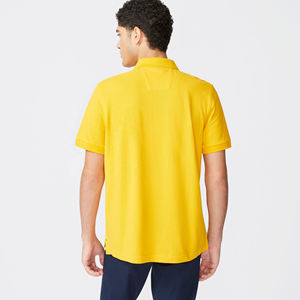 Camiseta de Polo de Golf Personalizada de Alta Calidad para Hombre, Nueva Llegada - Product Image 4