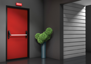 Puertas resistentes al fuego - Product Image 3