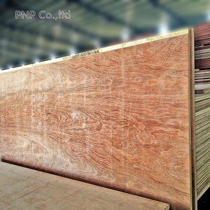 ไม้อัดปูพื้นเชิงพาณิชย์21ชั้นความหนา28มม. กันน้ำกาว100% keruing WP E0การปล่อยฟอร์มาลดีไฮด์ - Product Image 6