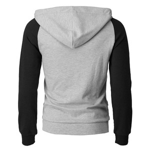 La mejor nueva Sudadera con capucha de moda de alta calidad, ropa para hombre, sudaderas con capucha transpirables con logotipo personalizado para hombre - Product Image 3