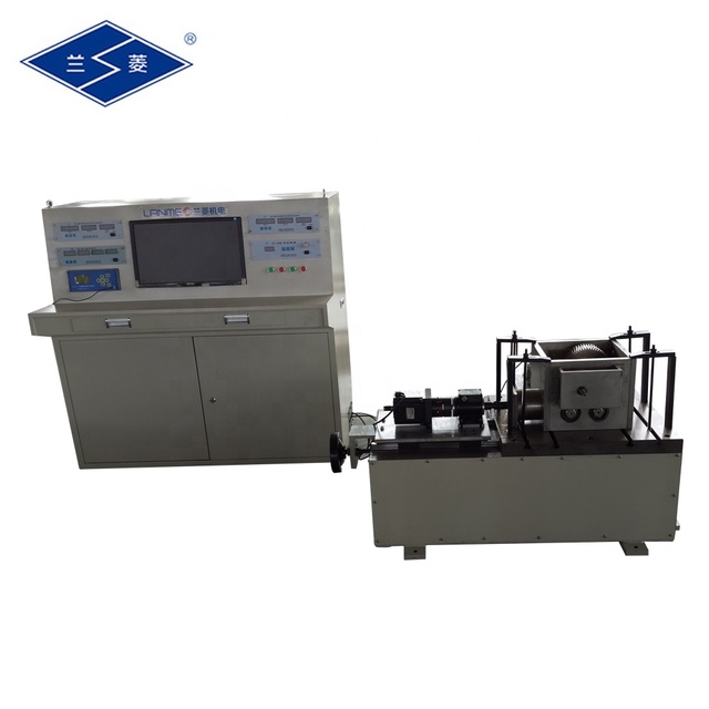 OEM Factory Safety Valve and Speed Reducer for Bench with Low Price 200kW Power IP55 Protection