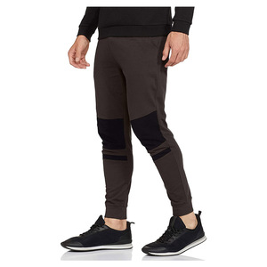 Pantalones de chándal para hombre, de alta calidad, 100% algodón, con estampado personalizado, venta al por mayor - Product Image 3