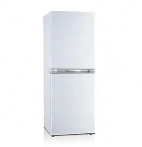 225L中国制造商家用厨房电器顶级冰柜冰箱Dc