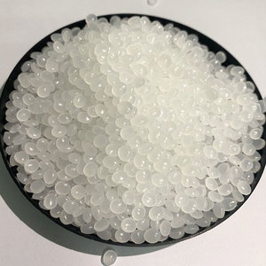 Gránulos de Resina POM de Plásticos de Ingeniería Certificados, Retardantes de Llama, Material Plástico de Alto Flujo 100P Bangkok - Product Image 2