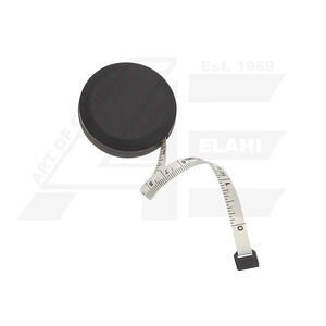 7 piezas Taylor Hammer cuerpo cinta métrica Tuning Fork Set táctico negro diagnóstico percusión Kit oído vendaje tijeras - Product Image 3