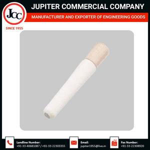 Anillo de disco abrasivo fabricado en India de alta calidad Buffs Herramientas abrasivas Premium - Product Image 2