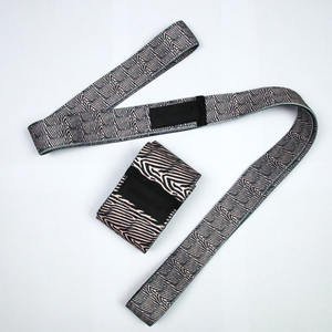 Bandas de Resistencia para Ejercicio en Casa, Sublimadas y Personalizadas con Soporte para Glúteos, Venta al Por Mayor - Product Image 2