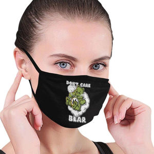 Boucle d'oreille confortable, masque facial personnel de bonne qualité - Product Image 5