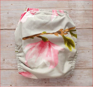 Couche en tissu pour bébé, 100% biologique, doux, prix d'usine - Product Image 2