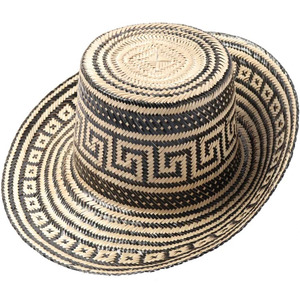 Mũ Rơm Nhiều Màu Với Pompoms Để Lướt Sóng, Đan Bằng Tay Mũ Rơm Cho Bất Kỳ Dịp Nào Tại Việt Nam Bán Buôn - Product Image 5