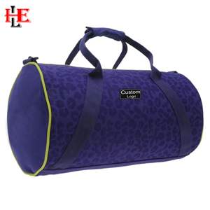 wholesale Hot <b>Sale</b> <b>Bag</b> <b>For</b> Travel <b>Sport</b> Gym Portable Lightweight Shoulder Pack Front Zipper Pocket Gym <b>Bags</b> - Product Image 1