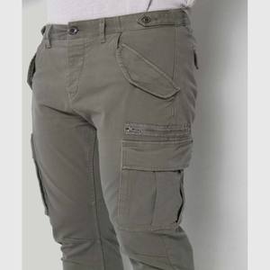 Pantalones Cargo informales para hombre, novedad, oferta - Product Image 6