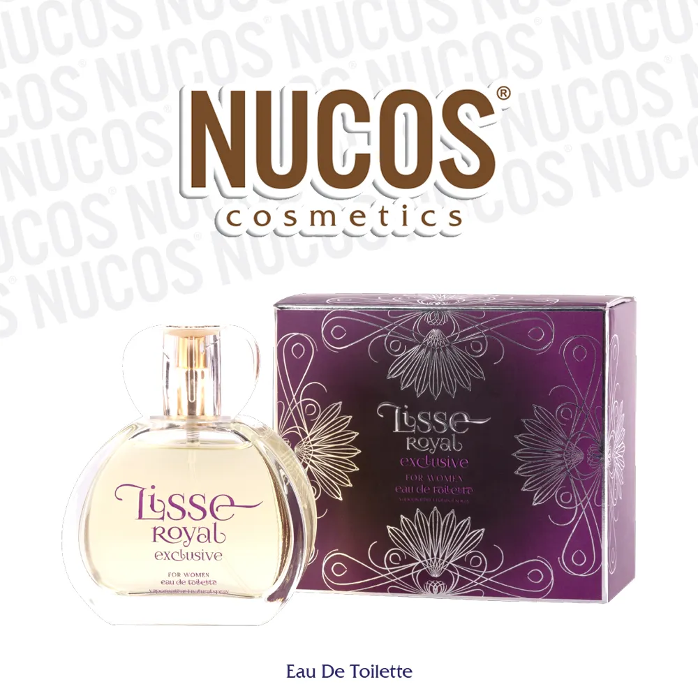 Lisse Hoàng Gia matmazel/Thanh Lịch Nước Hoa 100 ml/parfum-nước hoa gốc chất lượng cao của phụ nữ nước hoa