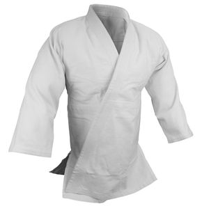 Judo-uniforme Gi, Kimono de tejido único y doble, corte por estándar, personalizado, uniformes de artes marciales de alta calidad - Product Image 3