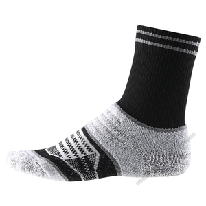 OEM calcetines de fútbol de la mejor calidad con y Contras colores Cómodos calcetines deportivos de fútbol - Product Image 1
