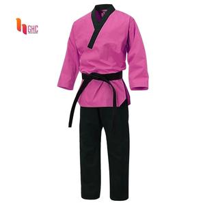 Uniforme d'arts martiaux MMA unisexe de qualité supérieure, design haut de gamme, fabrication sur mesure, impression par sublimation totale - Product Image 5