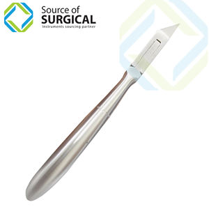 Coupe-ongles en acier à mâchoire plate de 10 mm - Product Image 5