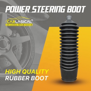 Tự động Các Bộ Phận Cao Su Điện Chỉ Đạo Rack và Bánh Răng Khởi Động Lái Bánh Răng Bụi Khởi Động OE No.MR-510271 - Product Image 5