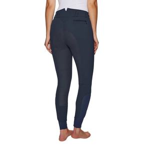 Culotte d'équitation en demande pour femmes vêtements de spectacle à prise intégrale en vrac personnalisés pantalons de culotte d'équitation en gros - Product Image 3