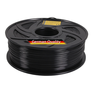 PATONA 1.75mm 3D Printer <b>Filament</b> Black: Material <b>ABS</b> - Product Image 1