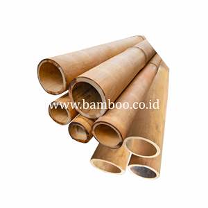 Perchoirs en bambou de qualité supérieure, pour la Construction et la décoration intérieure - Product Image 4