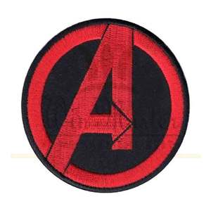 เป็นมิตรกับสิ่งแวดล้อมที่กำหนดเองเย็บปักถักร้อยแพทช์ปักป้ายไม่มีขั้นต่ำ - Product Image 5