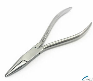 คีมแหลมแบน140มม - Product Image 5