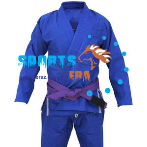 Uniformes de artes marciales/Jiu jistu gi/ BJJ, uniformes de entrenamiento/bjj - Product Image 6