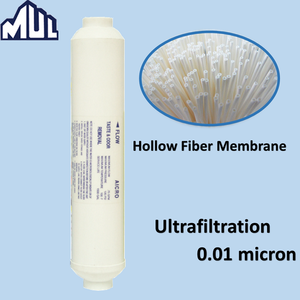 UF T33 inline filter cartridge for water purifier - Product Image 2