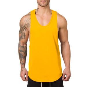 T-Shirts de sport musculaire, pour hommes, entraînement, musculation, Fitness, Pack de 3 pièces, nouvelle collection - Product Image 3