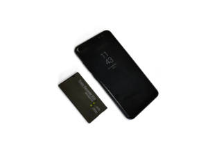 Professional Digital Portable Audio Mini Voice Recorder Soroka-16 1100+ Hours - Product Image 6