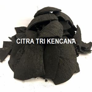 WE PROVIDE INDONESIA COCONUT SHELL CHARCOAL FOR ACTIVATED CHARCOAL CARBON ACTIVATED FOR WATER FILTER BEST IN Umm Salal. QATAR - Product Image 2