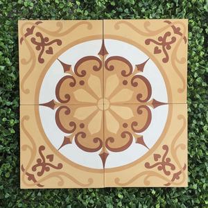 Carrelage torsadé de haute qualité, éléments en bois massif 28.3 - Product Image 3