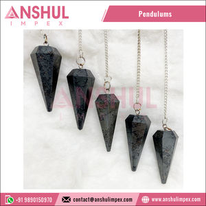 Demande énorme Bloodstone Facettes Pendules à Bas Prix - Product Image 4