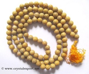 Mejor colección de jaspe amarillo, mejores jaspe amarillo, Jap Mala, proveedor de Jap Malaq - Product Image 1