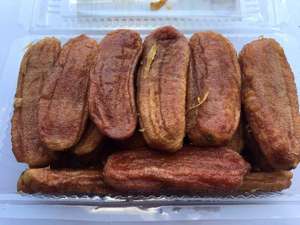 Vietnamese <b>Chewy</b> Soft Dried Banana - Product Image 6