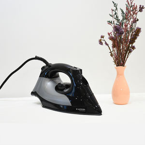 <span class=keywords><strong>Plancha</strong></span> de Vapor Eléctrica Portátil Easton Five Star Hotel - Product Image 2