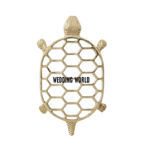 Square Shape Metal <b>Trivet</b> Traditional Design Handmade Wholesale <b>Trivet</b> Silver Finished Designer Metal <b>Trivet</b> - Product Image 4