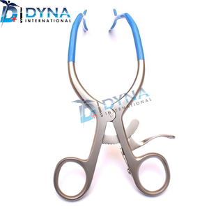 Speculum latéral vaginal, rétracteur cervical, rétracteur vaginal gynécologique - Product Image 6