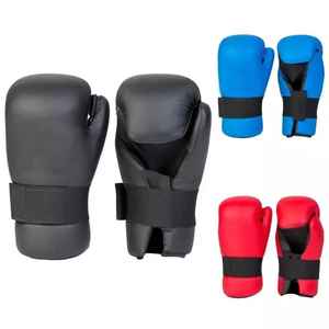 Guantes de Taekwondo para Sparring y Entrenamiento, Material de Poliuretano, Unisex - Product Image 2