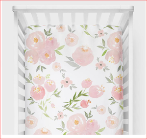 OEM Manufacturer Unisex Baby Changing Pad Cover - Product Image 1