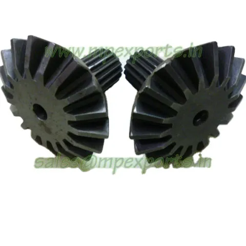 Original Quality Bajaj tuk tuk mototaxi bevel gear spare at best offer price for sale