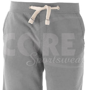 Vente en gros de shorts d'entraînement pour hommes avec logo personnalisé et imprimé shorts Streetwear décontractés d'été à séchage rapide shorts unisexes taille haute grande taille - Product Image 4