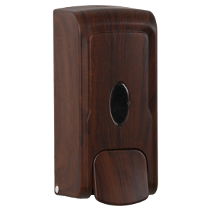 New Refillable Liquid Soap Dispenser 750ML wall hanging - Product Image 5