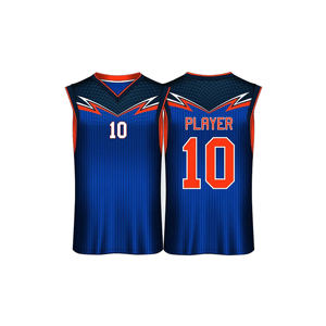 Camisa de baloncesto de alta calidad, camisa de baloncesto de diseño personalizado, nuevo estilo, venta al por mayor, 100% poliéster, la mejor calidad, deportiva - Product Image 5