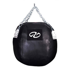 ]Maize <b>Punch</b> <b>Bag</b> Heavy Duty Boxing Training Punching <b>Bag</b> Durable Kickboxing MMA Fitness Workout Heavy <b>Bag</b> for Home and Gym - Product Image 1